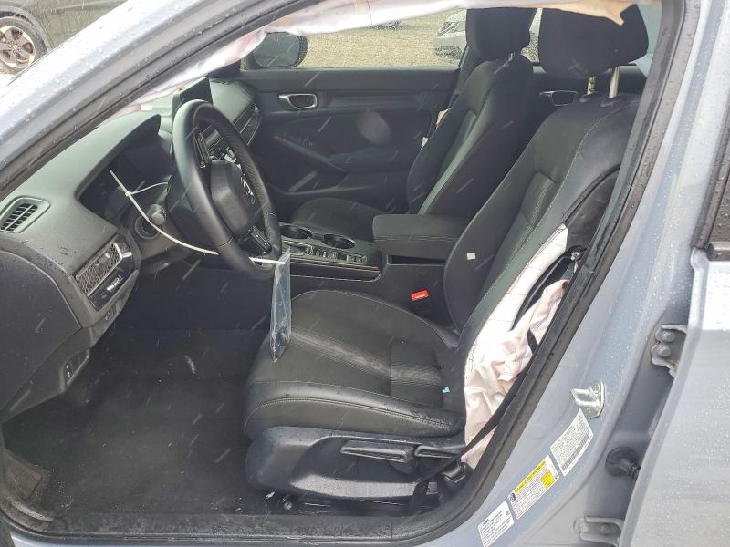 Aukcja sprzedaży 2024 Honda Civic, vin: 2HGFE2F50RH500096, numer aukcji: 49459916