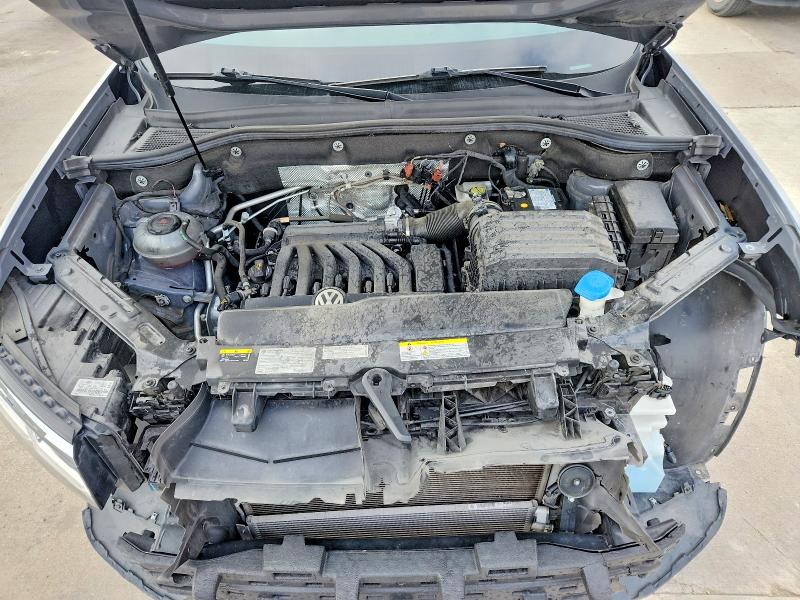 Продажа на аукционе авто 2021 Volkswagen Atlas Cross Sport, vin: 1V2PE2CA6MC237515, номер лота: 49228056