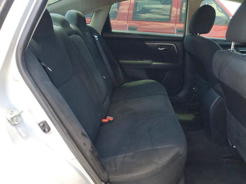 Aukcja sprzedaży 2015 Nissan Altima, vin: 1N4AL3AP3FC241914, numer aukcji: 52037016