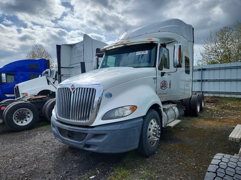 Продажа на аукционе авто 2012 International Prostar, vin: 3HSDJSJR2CN672765, номер лота: 47762196