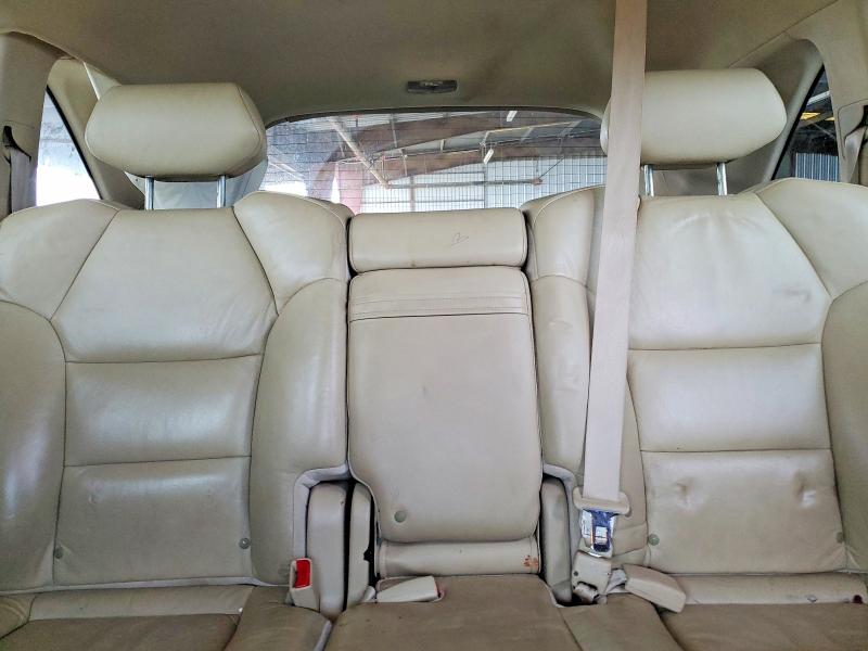 Продаж на аукціоні авто 2008 Acura Mdx, vin: 2HNYD28438H507986, номер лоту: 49000756