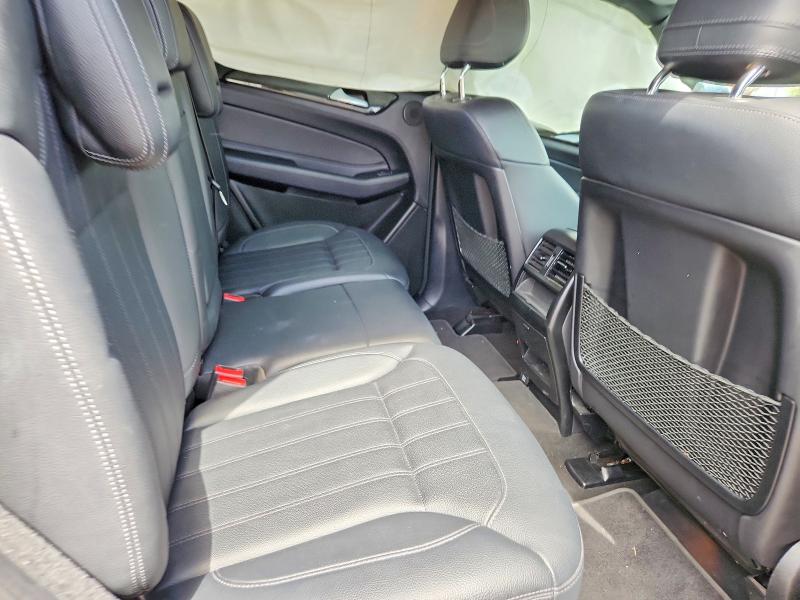 Продажа на аукционе авто 2018 Mercedes-benz Gle, vin: 4JGDA5HBXJB130631, номер лота: 50580826