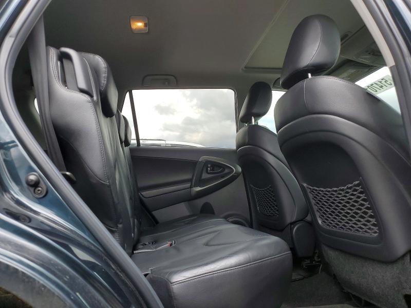 Aukcja sprzedaży 2010 Toyota Rav4, vin: 2T3RK4DV7AW030639, numer aukcji: 51470186