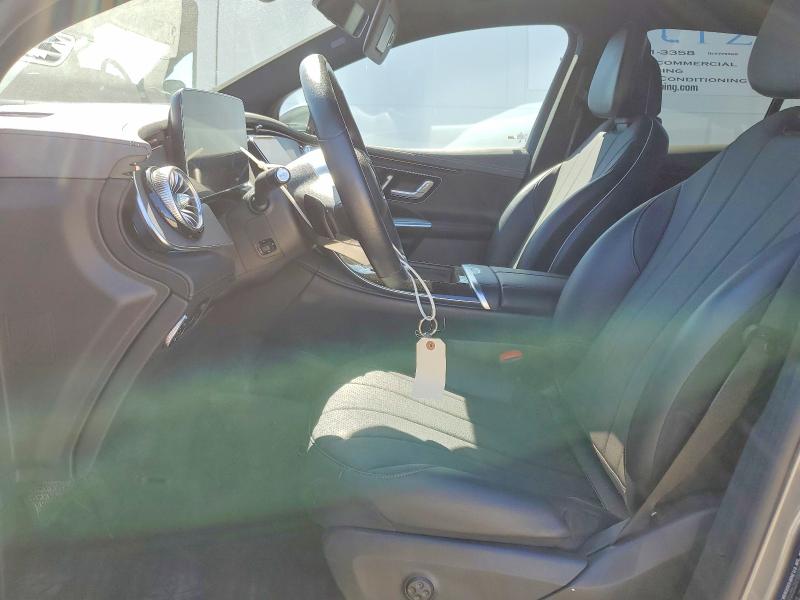 Продажа на аукционе авто 2023 Mercedes-benz Eqe Suv, vin: 4JGGM2CBXPA038511, номер лота: 48758306
