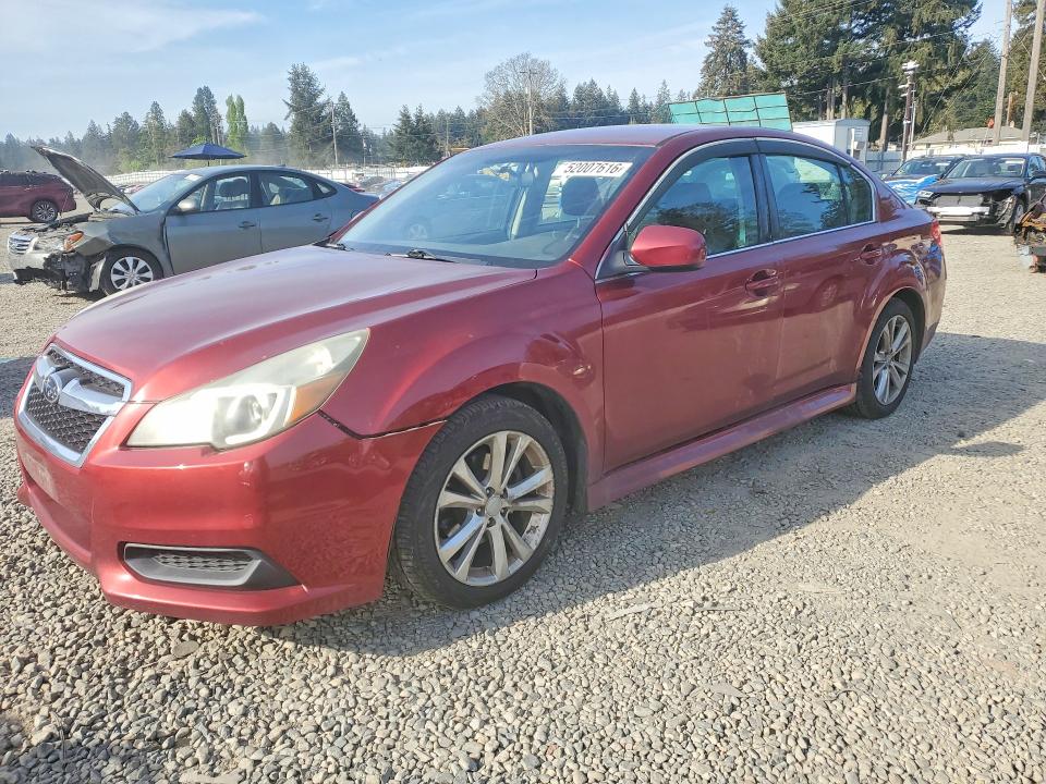 Продаж на аукціоні авто 2013 Subaru Legacy, vin: 4S3BMBC67D3014765, номер лоту: 52007616