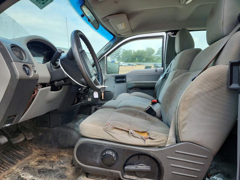 Aukcja sprzedaży 2008 Ford F150, vin: 1FTRX12W88KC76114, numer aukcji: 49507456
