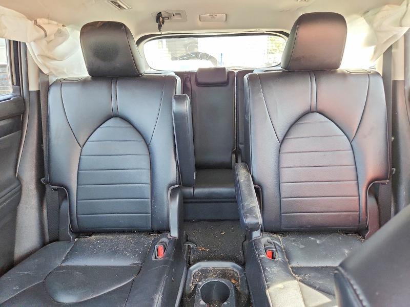2022 Toyota Highlander Hybrid მანქანა იყიდება აუქციონზე, vin: 5TDGBRCH0NS074683, აუქციონის ნომერი: 50217686