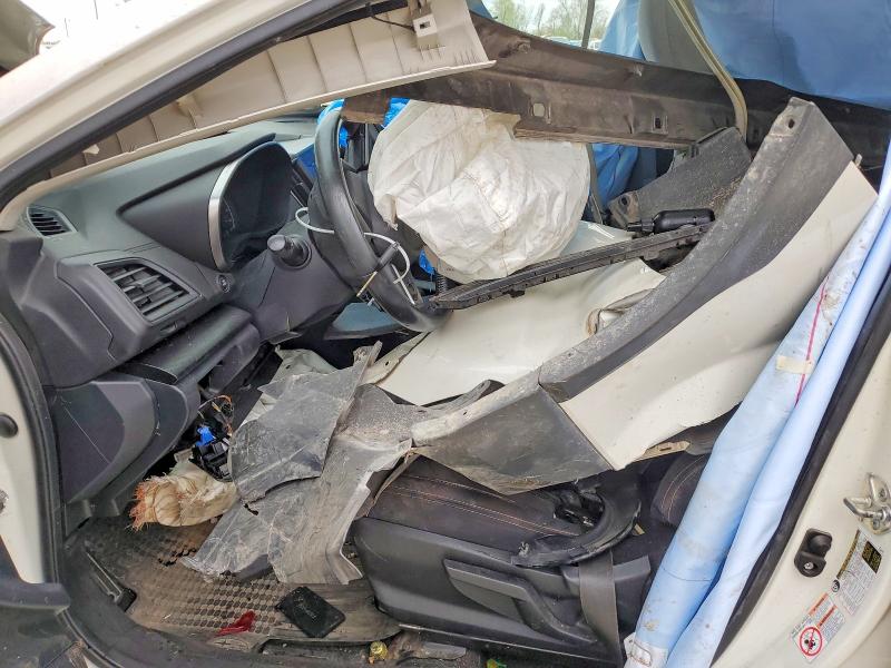 Aukcja sprzedaży 2019 Subaru Crosstrek, vin: JF2GTADC5K8310067, numer aukcji: 48828516