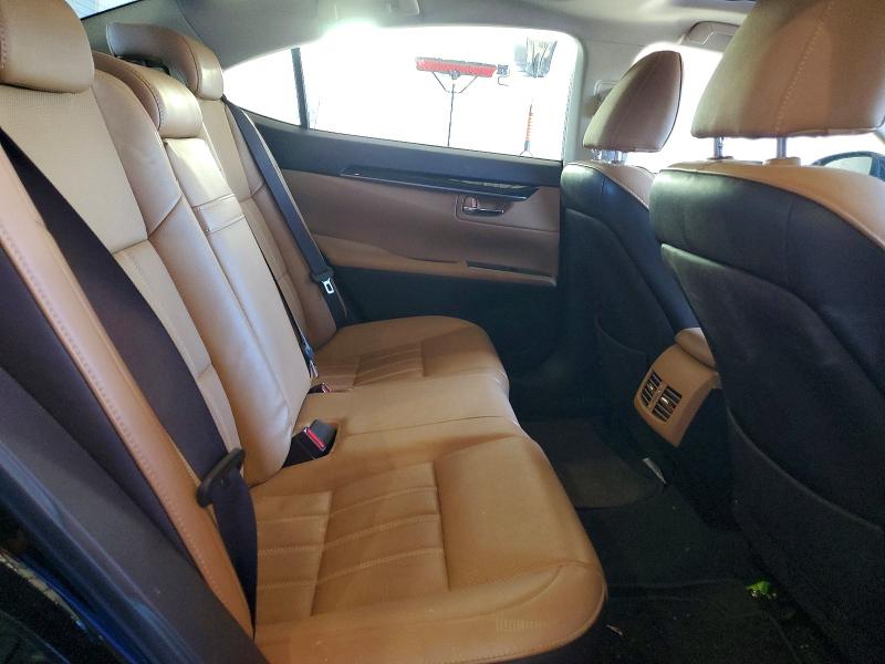 Продажа на аукционе авто 2018 Lexus Es, vin: 58ABK1GG6JU102607, номер лота: 51490156