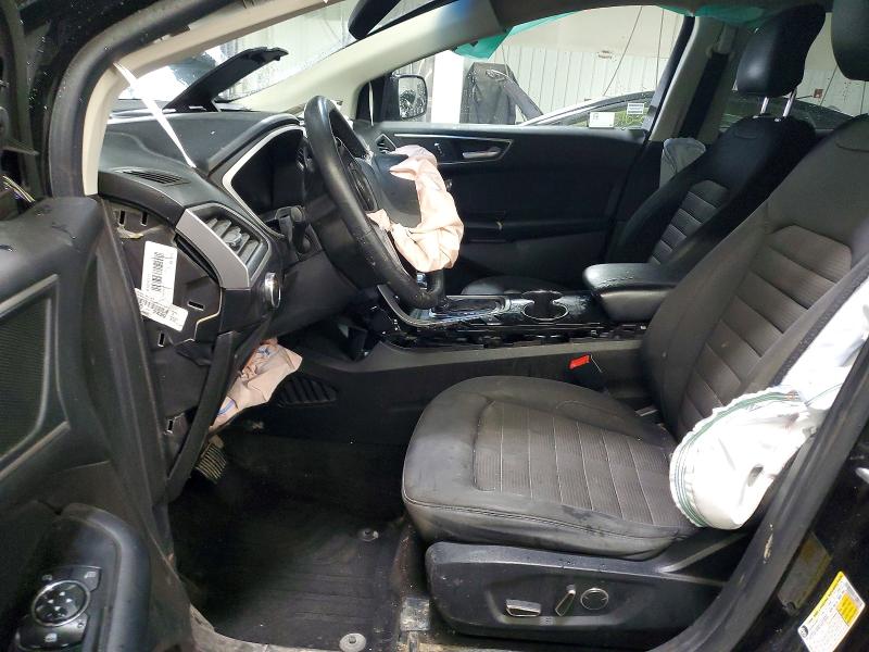 2017 Ford Edge მანქანა იყიდება აუქციონზე, vin: 2FMPK3J92HBC41863, აუქციონის ნომერი: 51567276