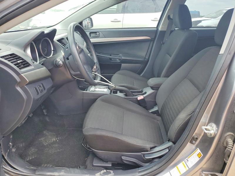 2012 Mitsubishi Lancer მანქანა იყიდება აუქციონზე, vin: JA32U2FU9CU017104, აუქციონის ნომერი: 49722826