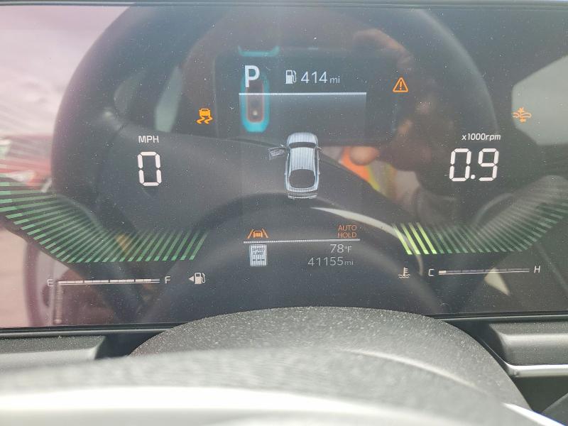 Aukcja sprzedaży 2026 Kia K5, vin: KNAG64J71T5413467, numer aukcji: 51488926