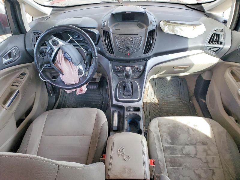 Aukcja sprzedaży 2014 Ford C-max, vin: 1FADP5AU4EL502761, numer aukcji: 48229976