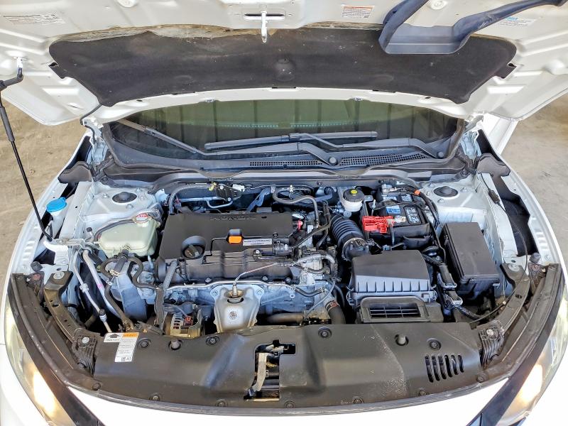 Aukcja sprzedaży 2020 Honda Civic, vin: 2HGFC4B83LH300225, numer aukcji: 51174376