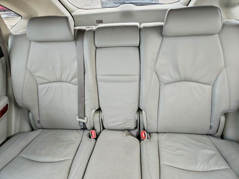 Продажа на аукционе авто 2004 Lexus Rx, vin: 2T2HA31U24C026920, номер лота: 51481016