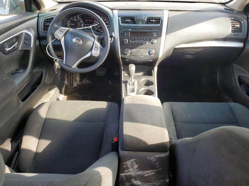 Продаж на аукціоні авто 2015 Nissan Altima, vin: 1N4AL3AP7FC205708, номер лоту: 49417536