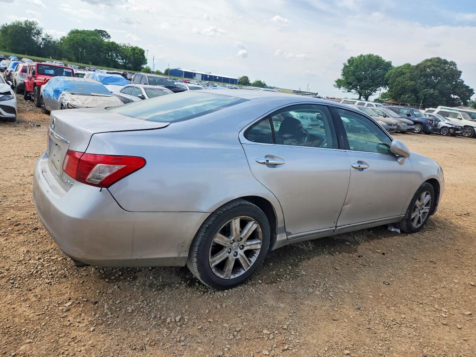 51204996 :رقم المزاد ، JTHBJ46G182196210 vin ، 2008 Lexus Es مزاد بيع