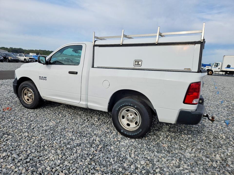 Aukcja sprzedaży 2018 Ram 1500, vin: 3C6JR6AG9JG238510, numer aukcji: 50433736