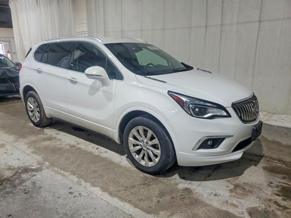 Aukcja sprzedaży 2017 Buick Envision, vin: LRBFXBSA7HD220164, numer aukcji: 50302346