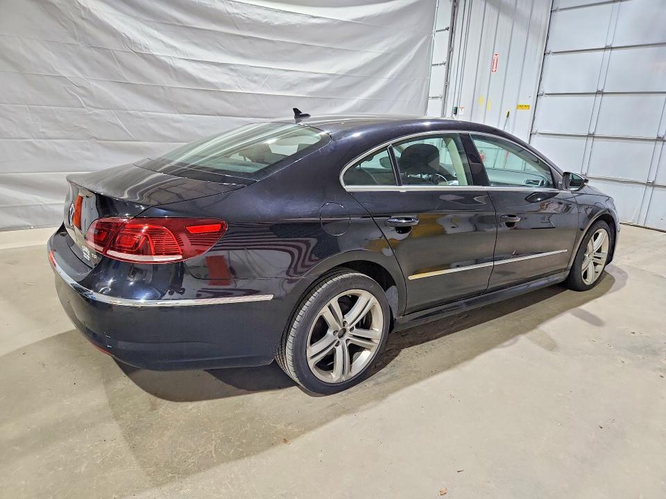 Aukcja sprzedaży 2016 Volkswagen Cc, vin: WVWBP7AN1GE515433, numer aukcji: 51542606