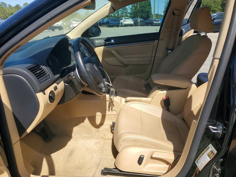 Aukcja sprzedaży 2009 Volkswagen Jetta, vin: 3VWRM71K09M146457, numer aukcji: 50643016