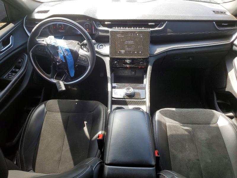 Aukcja sprzedaży 2024 Jeep Grand Cherokee, vin: 1C4RJHAG3R8939043, numer aukcji: 50172326