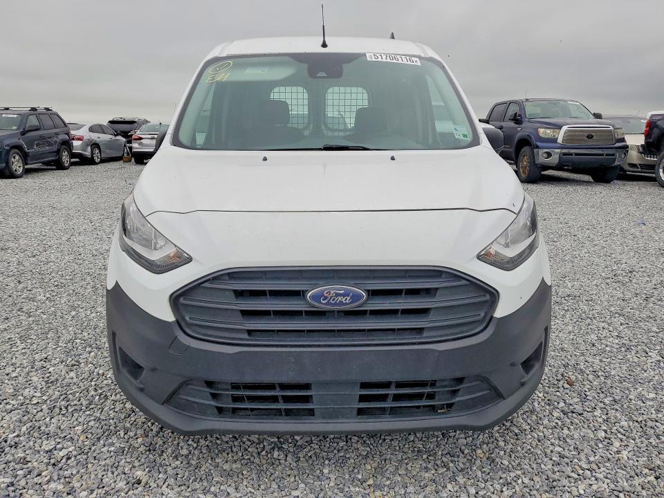 Продажа на аукционе авто 2023 Ford Transit Connect, vin: NM0LS7S29P1549048, номер лота: 51706116