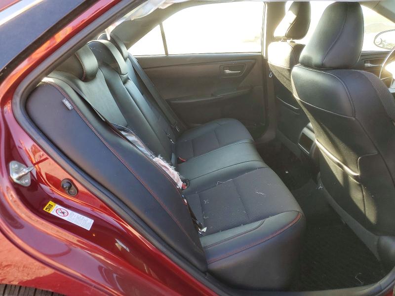 Продаж на аукціоні авто 2016 Toyota Camry, vin: 4T1BF1FK8GU527305, номер лоту: 50474516