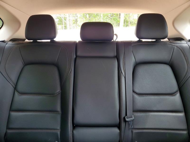 Aukcja sprzedaży 2022 Mazda Cx-5, vin: JM3KFBCM8N0557402, numer aukcji: 48937736