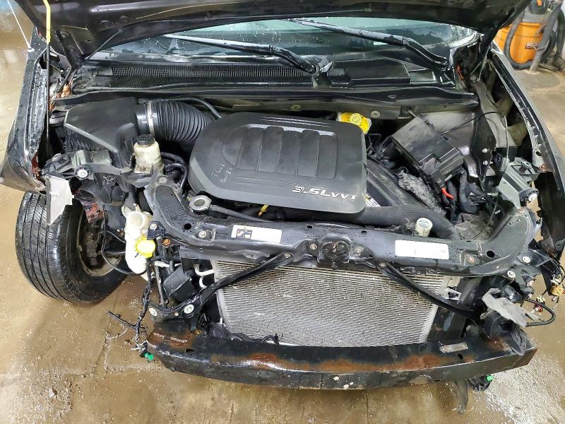 48455596 :رقم المزاد ، 2C4RC1BG0FR695254 vin ، 2015 Chrysler Town & Country مزاد بيع