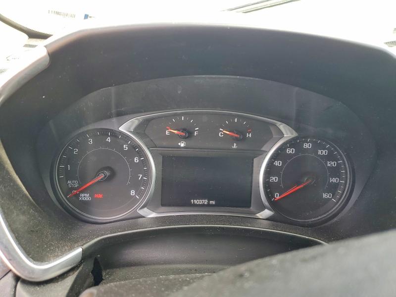 Продажа на аукционе авто 2021 Chevrolet Equinox, vin: 3GNAXUEV3ML393116, номер лота: 49875336