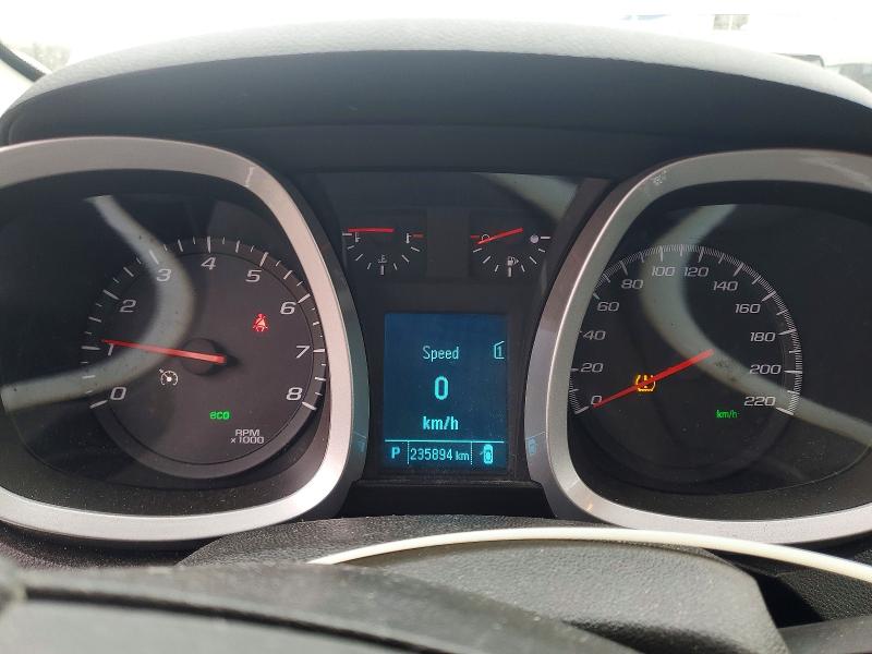Aukcja sprzedaży 2012 Chevrolet Equinox, vin: 2GNALPEK1C1183228, numer aukcji: 48440596