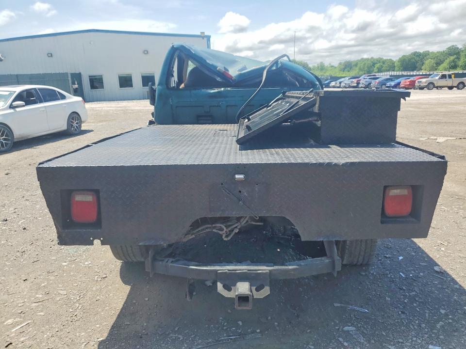 Aukcja sprzedaży 2000 Ford F250, vin: 1FTNF20F8YEB10619, numer aukcji: 51573116