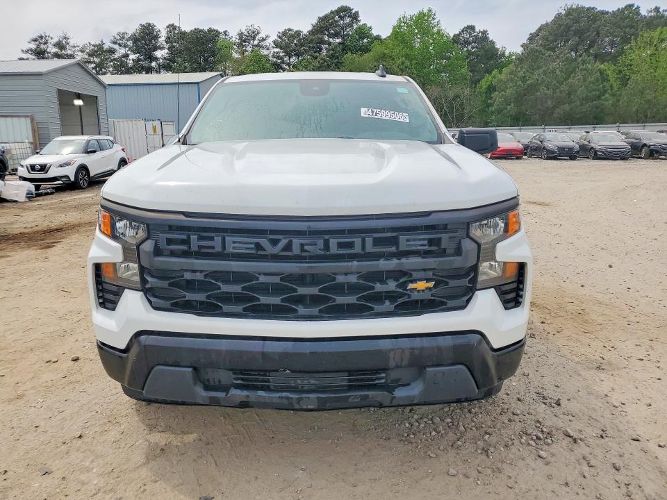 Продажа на аукционе авто 2023 Chevrolet Silverado, vin: 3GCNAAEK0PG335574, номер лота: 47599506