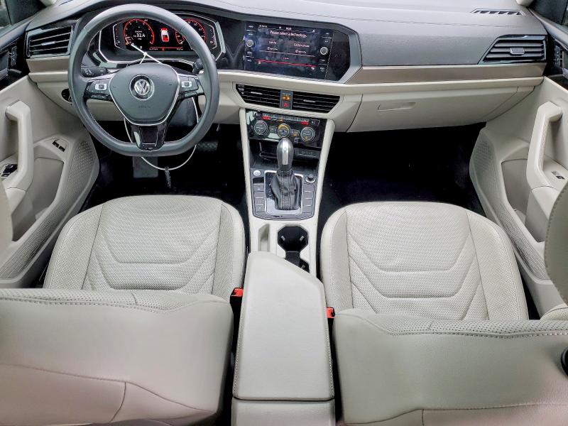 Aukcja sprzedaży 2021 Volkswagen Jetta, vin: 3VWG57BU5MM004683, numer aukcji: 50068356