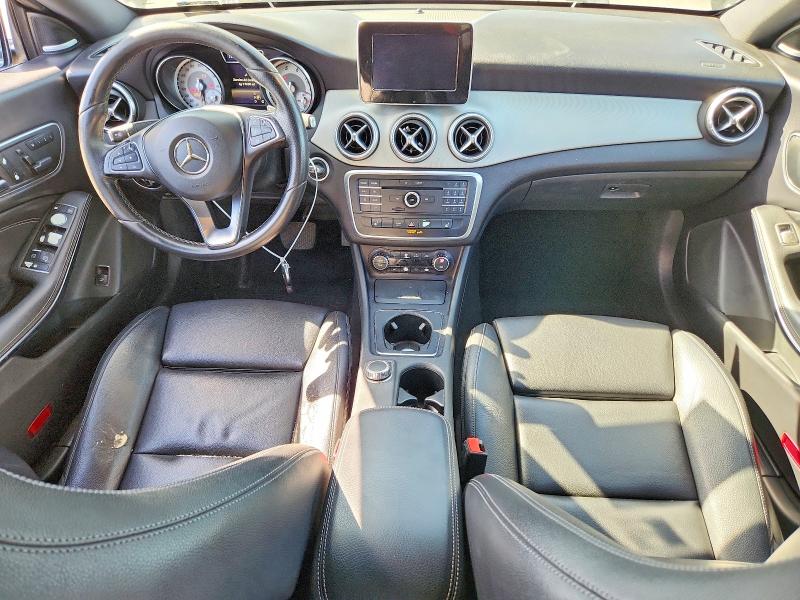 Aukcja sprzedaży 2016 Mercedes-benz Cla, vin: WDDSJ4EB1GN372862, numer aukcji: 50474676