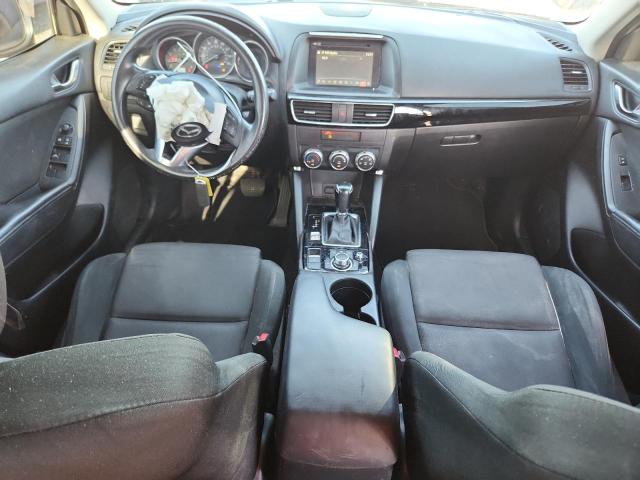 Продаж на аукціоні авто 2016 Mazda Cx-5, vin: JM3KE2BY9G0895756, номер лоту: 50308886