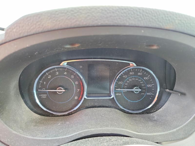 Продаж на аукціоні авто 2018 Subaru Forester, vin: JF2SJAGC6JH482568, номер лоту: 52075726