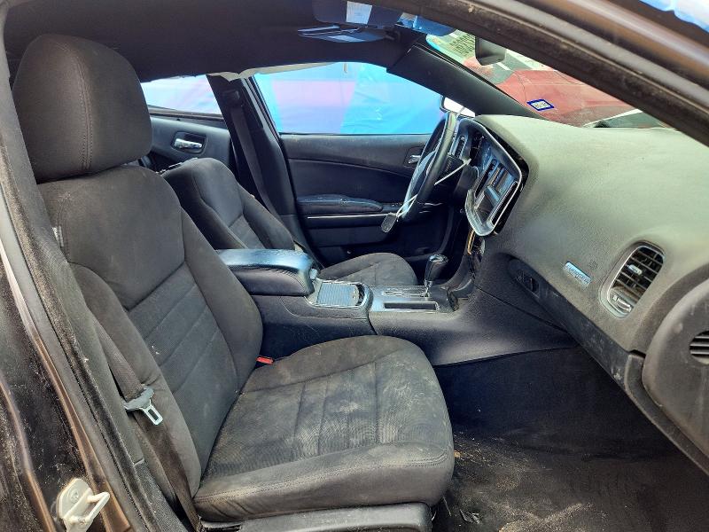Продажа на аукционе авто 2014 Dodge Charger, vin: 2C3CDXBG2EH333442, номер лота: 48932336