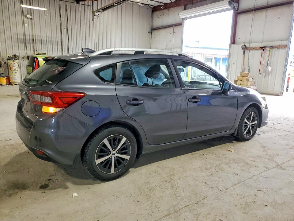 Aukcja sprzedaży 2020 Subaru Impreza, vin: 4S3GTAV63L3733252, numer aukcji: 50582386