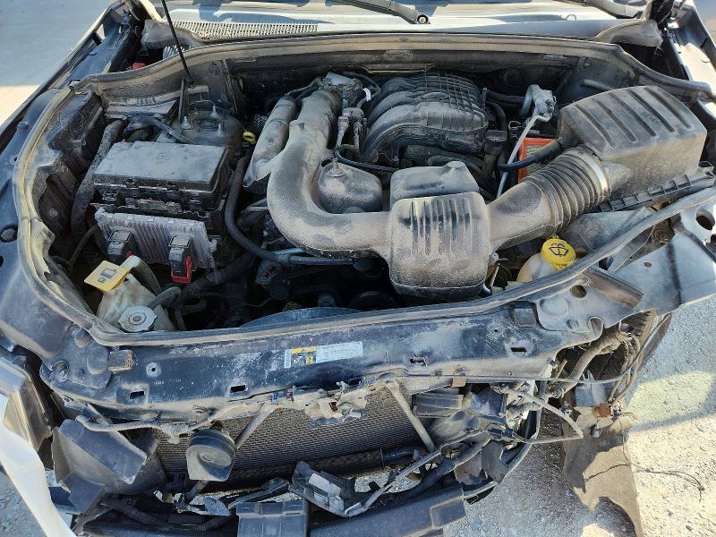 Продажа на аукционе авто 2015 Jeep Grand Cherokee, vin: 1C4RJFBG5FC762507, номер лота: 49900406