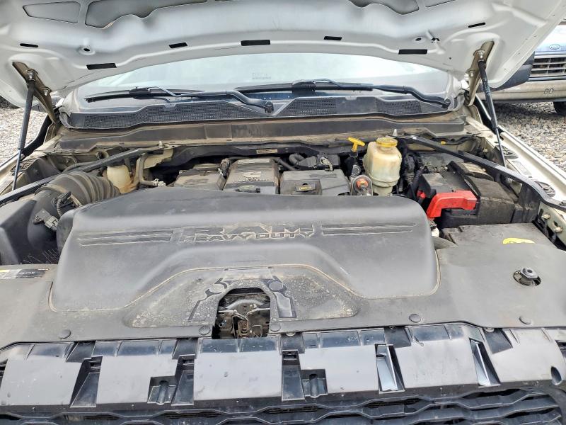 Продаж на аукціоні авто 2024 Ram 4500, vin: 3C7WRLEL5RG280059, номер лоту: 51999006