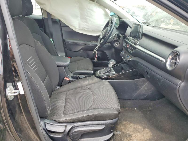Продаж на аукціоні авто 2019 Kia Forte, vin: 3KPF34ADXKE014136, номер лоту: 49387936