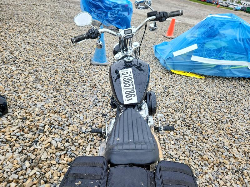 Продаж на аукціоні авто 2024 Harley Davidson Fxst, vin: 1HD1BVJ19RB015423, номер лоту: 51365786