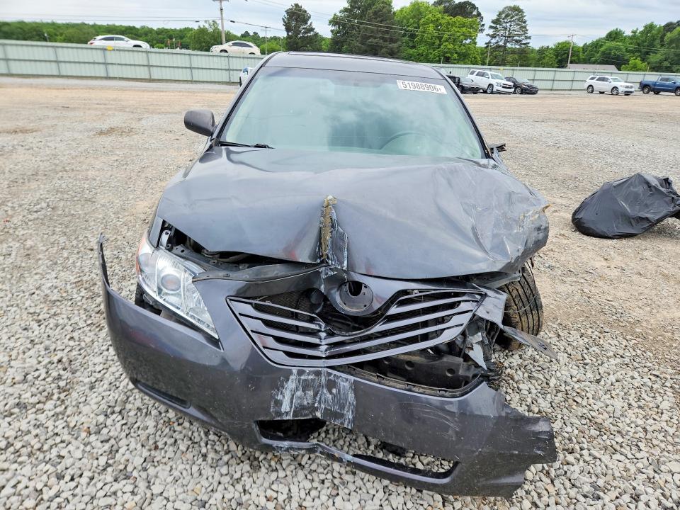 Продаж на аукціоні авто 2007 Toyota Camry, vin: 4T1BE46K17U647502, номер лоту: 51988906