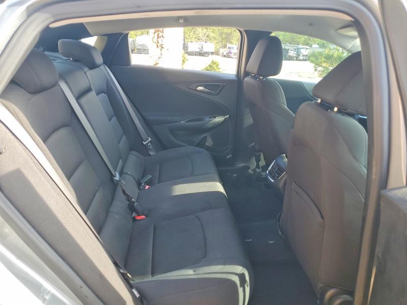 Продажа на аукционе авто 2024 Chevrolet Malibu, vin: 1G1ZD5ST4RF136120, номер лота: 49131106