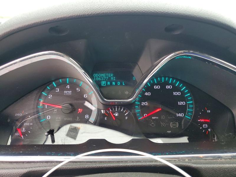 Продажа на аукционе авто 2013 Chevrolet Traverse, vin: 1GNKVGKD7DJ211576, номер лота: 49885286