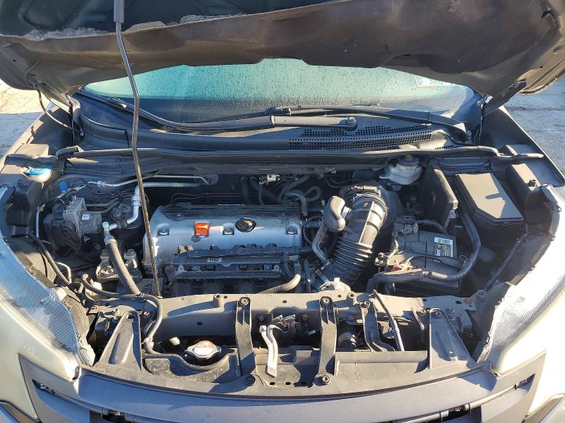 Продажа на аукционе авто 2014 Honda Cr-v, vin: 2HKRM4H70EH636173, номер лота: 51460736