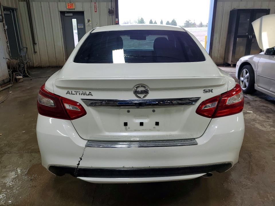 Продажа на аукционе авто 2016 Nissan Altima, vin: 1N4AL3AP3GC225486, номер лота: 49285826