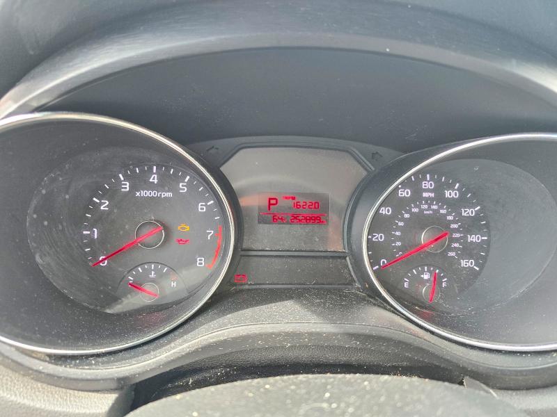 48683466 :رقم المزاد ، KNDMA5C17J6400720 vin ، 2018 Kia Sedona مزاد بيع
